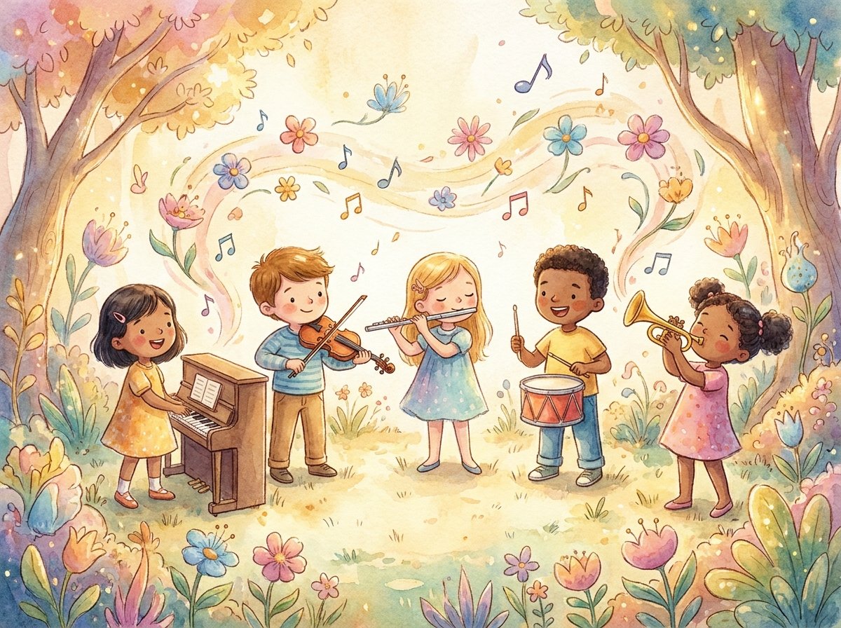 Portada del cuento